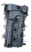 Bloc moteur neuf DOHC 1.0L essence K12B K14B 3 cylindres, bloc long K10 K10B, ensemble moteur pour Suzuki Alto Celerio Splash Swift