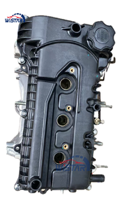 เครื่องยนต์เบนซิน DOHC 1.0 ลิตร รุ่นใหม่ K12B K14B 3 สูบ ลองบล็อก K10 K10B สำหรับประกอบในรถยนต์ซูซูกิ อัลโต เซเลริโอ สแปลช สวิฟท์ - Product Image 4