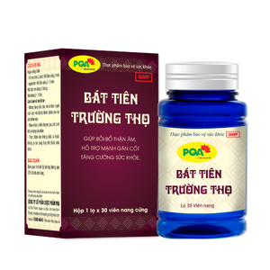 <b>Herbal</b> <b>Supplements</b> Oriental <b>Herbal</b> Formula Capsules-Supports Kidney Yin Tendon/Bone Health Immune Support for Pregnant Women - Product Image 1