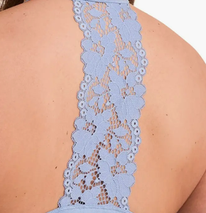 Ensemble de pyjama <span class=keywords><strong>sexy</strong></span> en dentelle pour femme, doux au toucher, pour l'été, avec camisole et short, sans étiquette, tissu confortable pour peaux sensibles, séchage rapide - Product Image 4