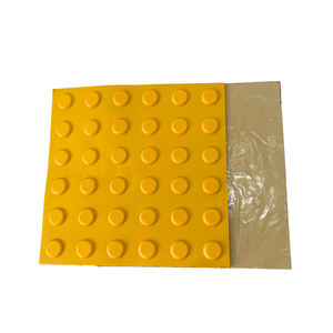 แผ่นยางพีวีซีแบบสัมผัส - Product Image 4