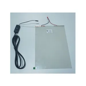 Switchable remote control pdlc smart glass film sample suppliers
