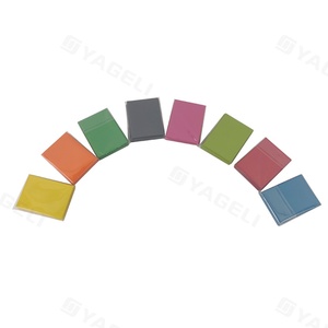 Wholesale Custom Premium Logo <b>Card</b> Protectors Colorful Trading <b>Card</b> Sleeves for Regular <b>Card</b> - Product Image 4