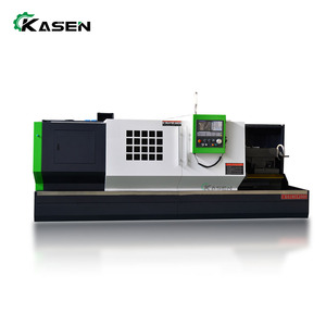 Hot bán Trung Quốc tự động <span class=keywords><strong>CNC</strong></span> máy tiện ck6163 ck6180 <span class=keywords><strong>CNC</strong></span> ngang máy tiện để bán - Product Image 1