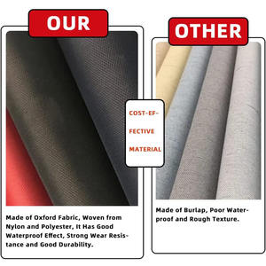 Sac à casque rigide extensible grande capacité, sac à dos de moto pour ordinateur <span class=keywords><strong>portable</strong></span> de 15 pouces - Product Image 5