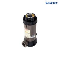 Automatischer Pool-Chlorinator/Chlor-Dosierer für Schwimmbäder – Werkzeug & Zubehör