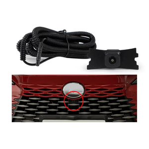 Không thấm nước 720p AHD xem trước xe máy ảnh cho 2023 <span class=keywords><strong>LEXUS</strong></span> RX đậu xe ngược lại màn hình với tầm nhìn ban đêm tốt - Product Image 1