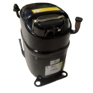 คอมเพรสเซอร์ทำความเย็น Tecumseh รุ่น CAJ2464Z 1 แรงม้า แบบสโครล สำหรับตู้แช่แข็ง - Product Image 5