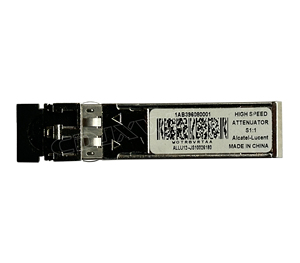 Original 1AB396080001 rápido <span class=keywords><strong>EVOA</strong></span> SFP 1AB396080001 1830PSS para Alcatel Lucent 1AB396080001 - Product Image 3