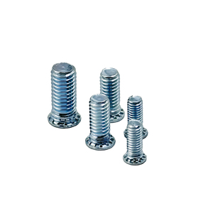 Hochpräzise SUS304 Metrische FHS M5 Klemmschrauben Maßgefertigte Selbstschneidende Schrauben für Bolzen Klasse 8.8 für Medizinische Geräte - Product Image 3