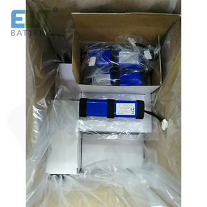 Batería de Iones de Litio de 7.4V 5200mAh para Altavoz Inalámbrico JBL Xtreme <span class=keywords><strong>3</strong></span>, en Stock - Product Image 5