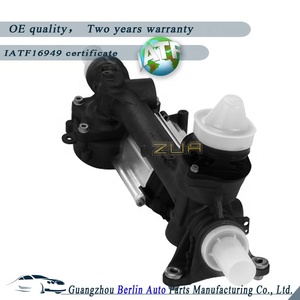 1K1423055KX 1K1423055M 1K1423055E 1K1423055F 1K1423055K 1K1423055MX Crémaillère de direction électrique pour Skoda Octavia Sagitar <span class=keywords><strong>Audi</strong></span> <span class=keywords><strong>A3</strong></span> - Product Image 4