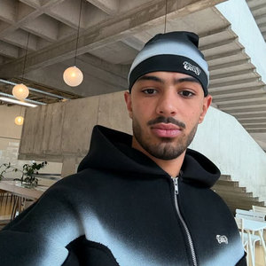 بملصق خاص مخصص عالي الجودة قطن سميك بخاخ سميك بسحاب فوق الشمس مغسول بحمض مبطّن بالوزن الثقيل للرجال - Product Image 5