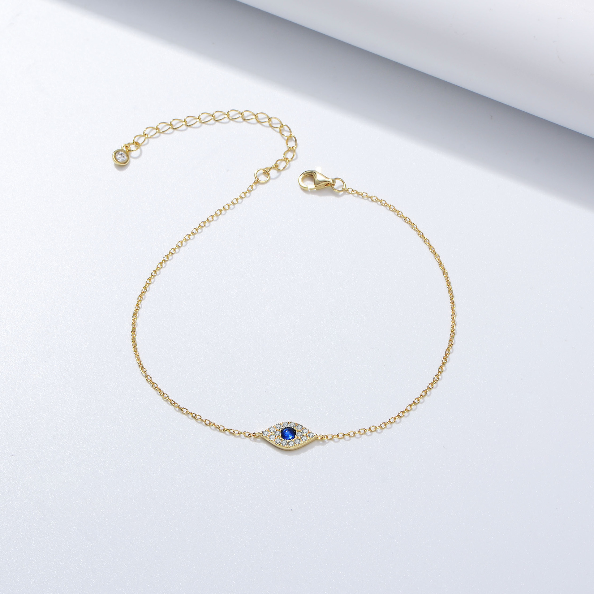 bracelet -gold