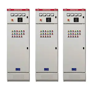 Electric Distribution Equipment 12kv to 40.5kv Voltage Switchgear Unit Electrical Safety Electric Box at Competitive Prices