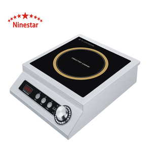 Promoción <span class=keywords><strong>de</strong></span> Placa <span class=keywords><strong>de</strong></span> Inducción Portátil <span class=keywords><strong>de</strong></span> 3500W, Cocina <span class=keywords><strong>de</strong></span> Inducción Comercial - Product Image 2