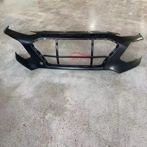 PARA KONA 2018 PARACHOQUES DELANTERO SUPERIOR 86511-J9000. INFERIOR 86512-J9000. REJILLA DEL PARACHOQUES DELANTERO 86560-J9000. 86811-J9000 86812-J9000. - Product Image 1