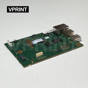 Placa base generica para impresora HP <span class=keywords><strong>LaserJet</strong></span> <span class=keywords><strong>M404</strong></span> M405 404N 404DN 404DW 405N 405DN 405DW serie 405DW, nueva W2Q09-60001, 95% - Product Image 3