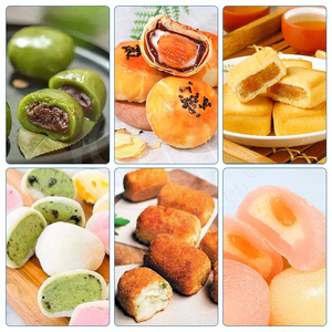 ORME Fabrication simple de falafels Petite machine de fabrication de <span class=keywords><strong>croquettes</strong></span> arabes Kubba Mochi Ball Encrust - Product Image 6