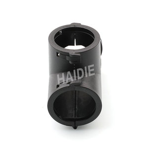 Clip de fixation pour câble de connecteur automobile 9806157 - Product Image 4