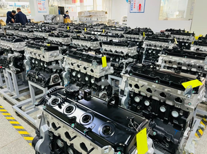 Bloque de Motor Nuevo de Alta Calidad LLU A16LET 1.6T de Aleación de Aluminio + Hierro Fundido de 135kW para Opel <span class=keywords><strong>Corsa</strong></span> Astra Insignia Cruze Malibu - Product Image 5
