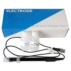 Analyseur multiparamètres PH, ORP, température, ions, potentiel avec agitateur magnétique - Product Image 6