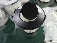 Personnalisé 360 °   Filtre HEPA et filtres à air au charbon éliminent les odeurs d'animaux domestiques, retiennent les polluants atmosphériques, capturent les odeurs désagréables et les gaz nocifs