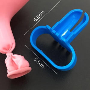 Atador de Globos de Látex para Navidad, Halloween, Bodas, Fiestas de Cumpleaños - Product Image 2