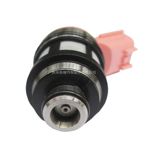 Injecteur de carburant 16600-9S200 pour Nissan Mercury Cloud Leopard Paladin Van - Product Image 3