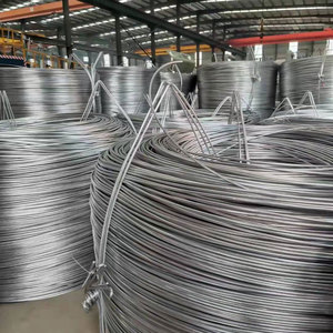 Precio bajo tamaño personalizado al por mayor de alta calidad 3 2mm alambre de aluminio - Product Image 5
