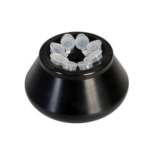 Centrifuga Manuale da Laboratorio DW-TG24-WS a 48 Fori, Prezzo Conveniente - Product Image 4