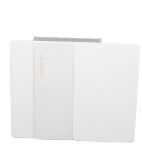 Sản Phẩm Mới Mẫu Miễn Phí Thẻ Rfid Em/Tk4100 125Khz/Thẻ Thông Minh Rfid - Product Image 4