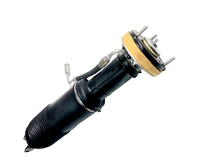 Tige de suspension hydraulique ABC avant neuve pour SL-Class R231 SL63 AMG 13-20 2313202913 2313203013 231320291380 - Product Image 3