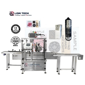 Machine d'estampage fiscal de grande capacité LOM étiqueteuse automatique de <span class=keywords><strong>timbres</strong></span> <span class=keywords><strong>fiscaux</strong></span> - Product Image 1