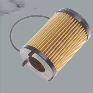Élément de filtre à huile 8-98270524-0 pour Isuzu MU-X, pièce de rechange en papier avec joint torique - Product Image 1
