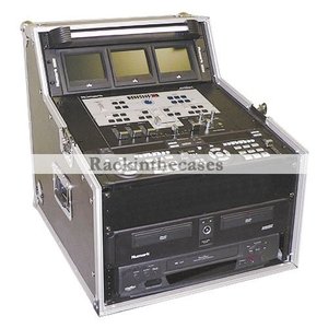 Caja del controlador RK DJ para <span class=keywords><strong>numark</strong></span>/caja del mezclador DJ/cajas de vuelo para equipos - Product Image 2