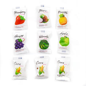 <span class=keywords><strong>ลูกอม</strong></span>รสนมเคี้ยวหนึบ รสผลไม้รวม ขายส่งจากประเทศไทย - Product Image 4