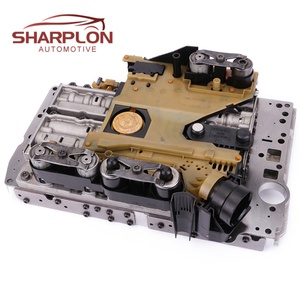 Cuerpo de Válvulas SOLENOIDS CAST 52108216AA MB78740E 722.6 de Big Factory, Compatible con Mercedes Benz de 2004 en Adelante - Product Image 5