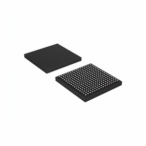 SPC5646CCK0VMJ1R Components Electronic Embedded 256 LBGA Manufacturer Channel - Product Image 1