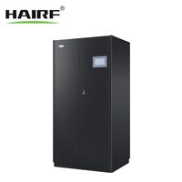 Unité de climatisation de précision HAIRF à faible bruit CRAC pour bureau, salle informatique, salle de serveurs