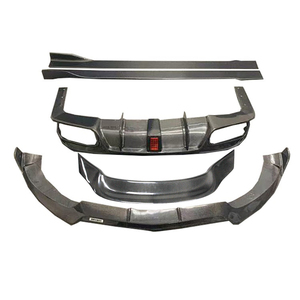 <span class=keywords><strong>W207</strong></span> Coupe E350 E400 Difusor trasero de fibra de carbono para <span class=keywords><strong>mercedes</strong></span>-benz Clase E <span class=keywords><strong>W207</strong></span> - Product Image 6