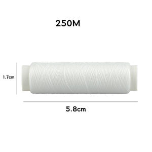 250M 0.2MM FTK Appât Élastique Leurre Ligne De Pêche Anti-détachement Élastique Magique Ligne De Pêche Appât De Pêche Fil - Product Image 5
