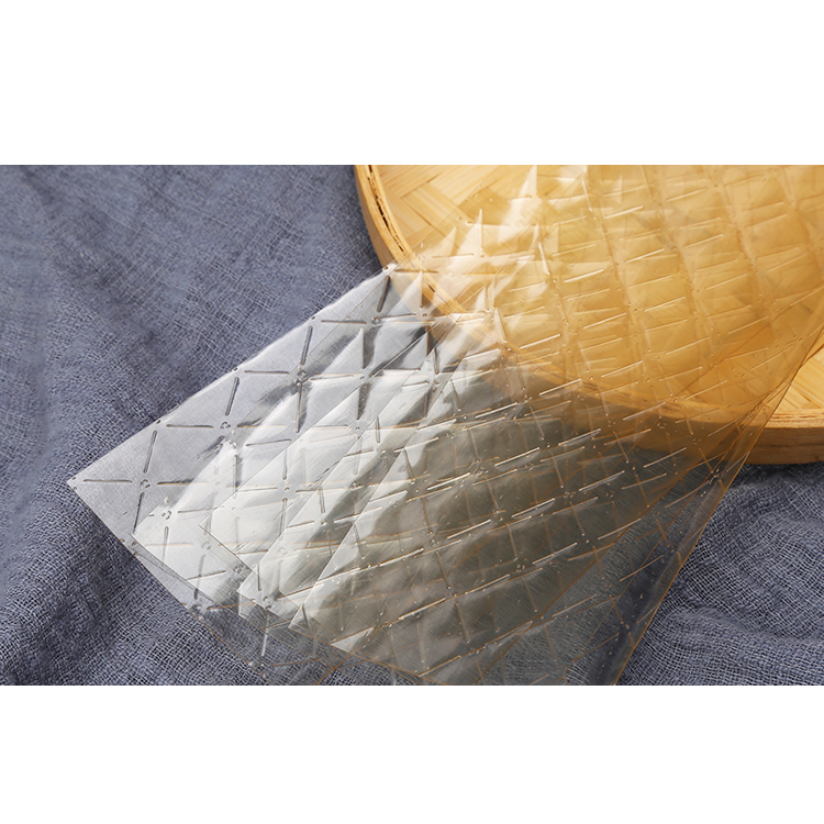 Beef gelatin sheet halal edible gelatin sheet