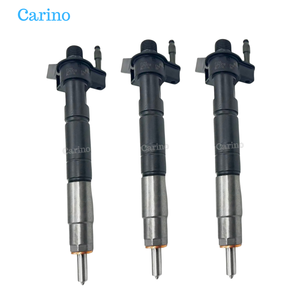 Inyector de Combustible Piezoeléctrico de Alta Calidad 0445116024 0986435394 13537805428 13537805429 0445116001 para Motor Diésel BMW 2.0L N47N47S CR - Product Image 6