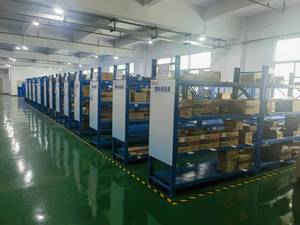 6.35 mét 300V 15A rào cản nhựa khối thiết bị đầu cuối Dải PCB vít kết nối điện - Product Image 6