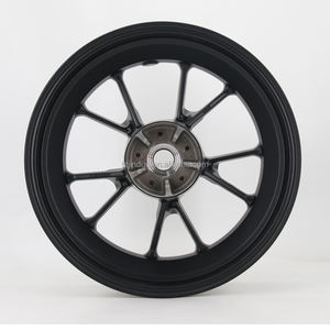 Robuuste En Stijlvolle 16/17 "Motorwielen Voor Koninklijke <span class=keywords><strong>Enfield</strong></span> Velgen - Product Image 1