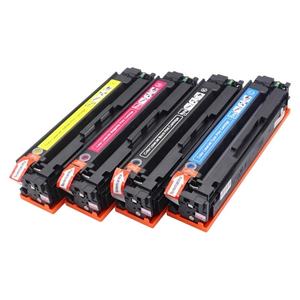Cartouche de toner MINWAY 207A W2210A W2211A W2212A W2213A pour HP pour Pro M255DW/<span class=keywords><strong>M282NW</strong></span>/M283CDW/M283FDW - Couleur 48 mois - Product Image 3