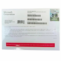 Windows 11 Home DVD OEM Versión Coreana con Clave y Etiqueta COA, Activación en Línea, 12 Meses de Garantía, Win 11 Home CD DSP, Envío Gratis