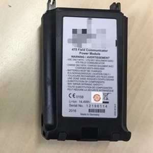 ใหม่ 475 โมดูลพลังงานลิเธียมไอออนแบบชาร์จไฟได้ 00475-0002-0022 - Product Image 5