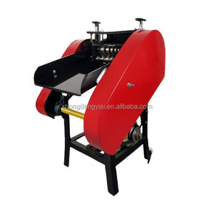 เครื่องปอกสายไฟอัตโนมัติอเนกประสงค์ เครื่องปอกสายไฟฟ้าสำหรับสายทองแดงเหลือใช้ - Product Image 1